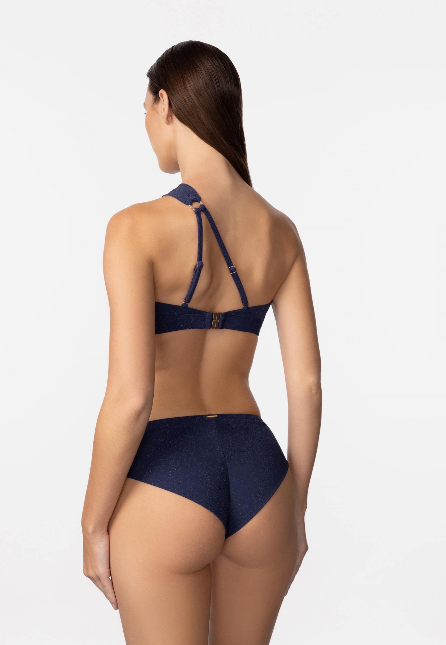 Плавки женские бразилиана L2610-Z-MTB Marc & André